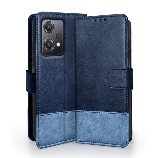 Pikkme Contrast Flip Cover