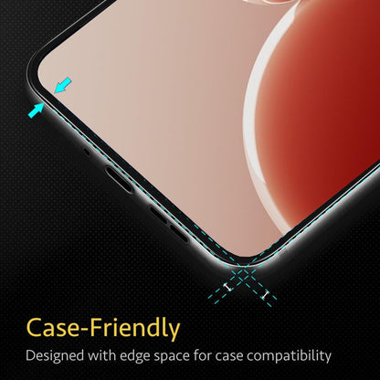 Pikkme OnePlus Nord 3 5G tempered glass screen guard – photo 3