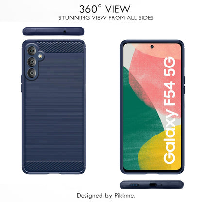 Pikkme Hybrid Carbon Fiber