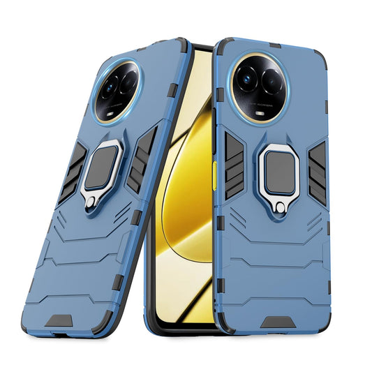 Pikkme D5 Armor Back Cover