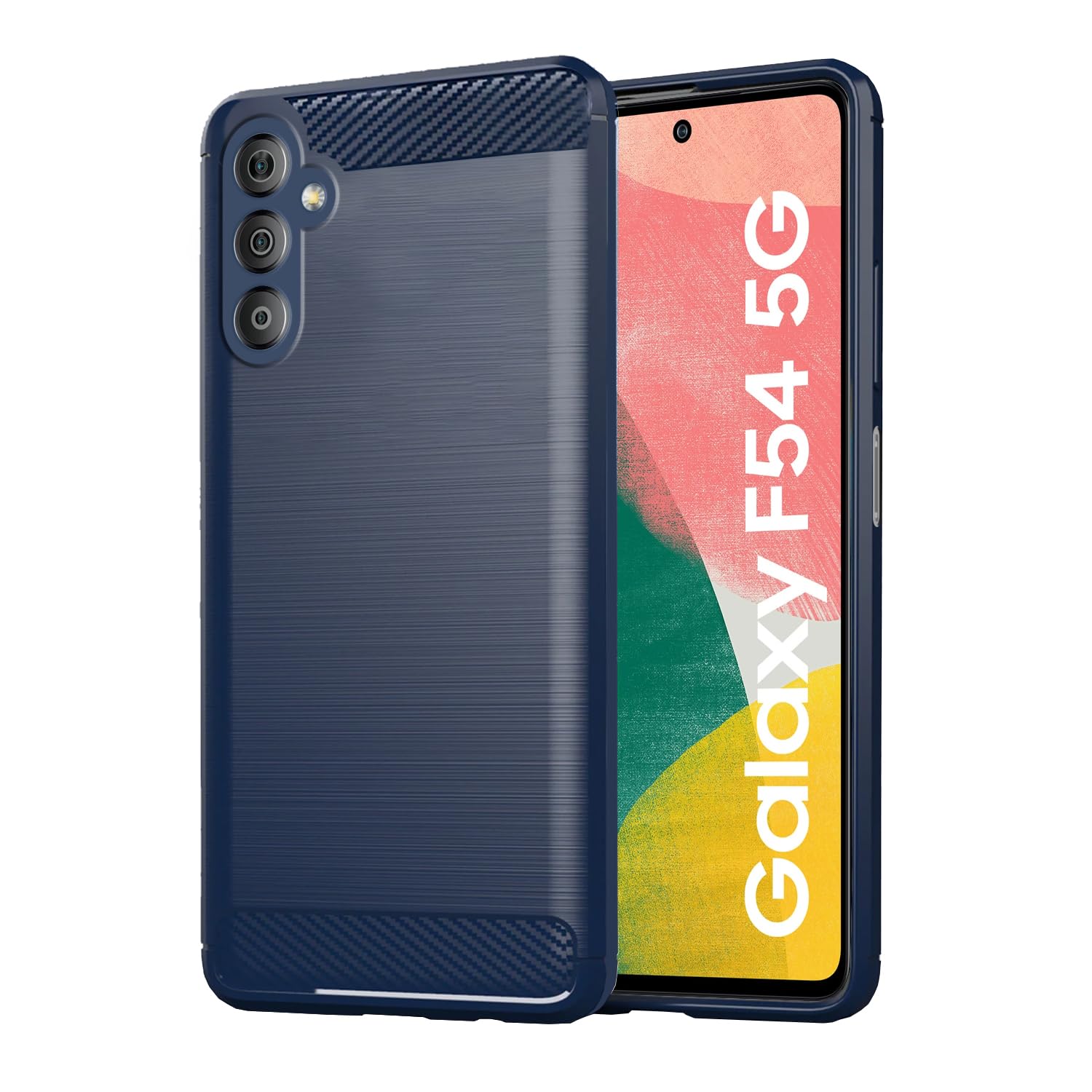 Pikkme Hybrid Carbon Fiber