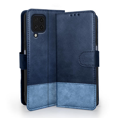 Pikkme Contrast Flip Cover