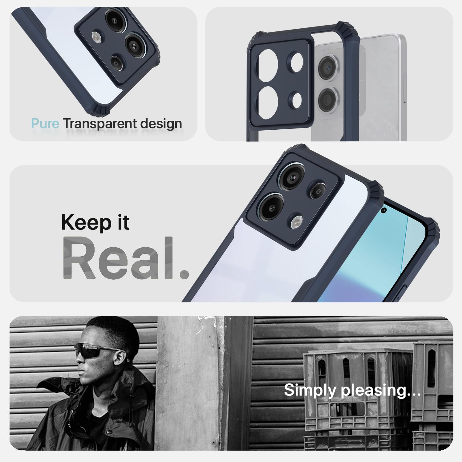 Pikkme Mobile Covers