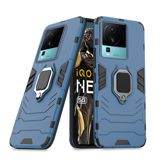 Pikkme D5 Armor Back Cover