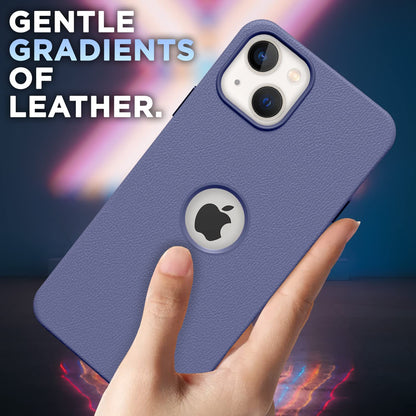 Premium leather Back Cover