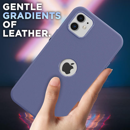 Premium leather Back Cover