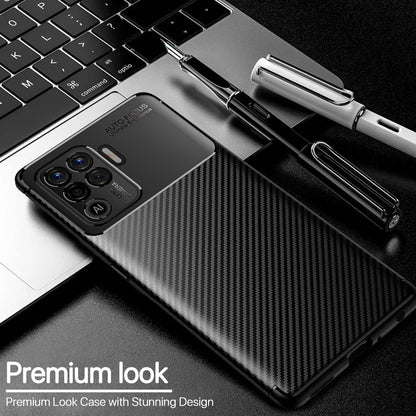 Oppo F19 Pro AutoFocus Cover