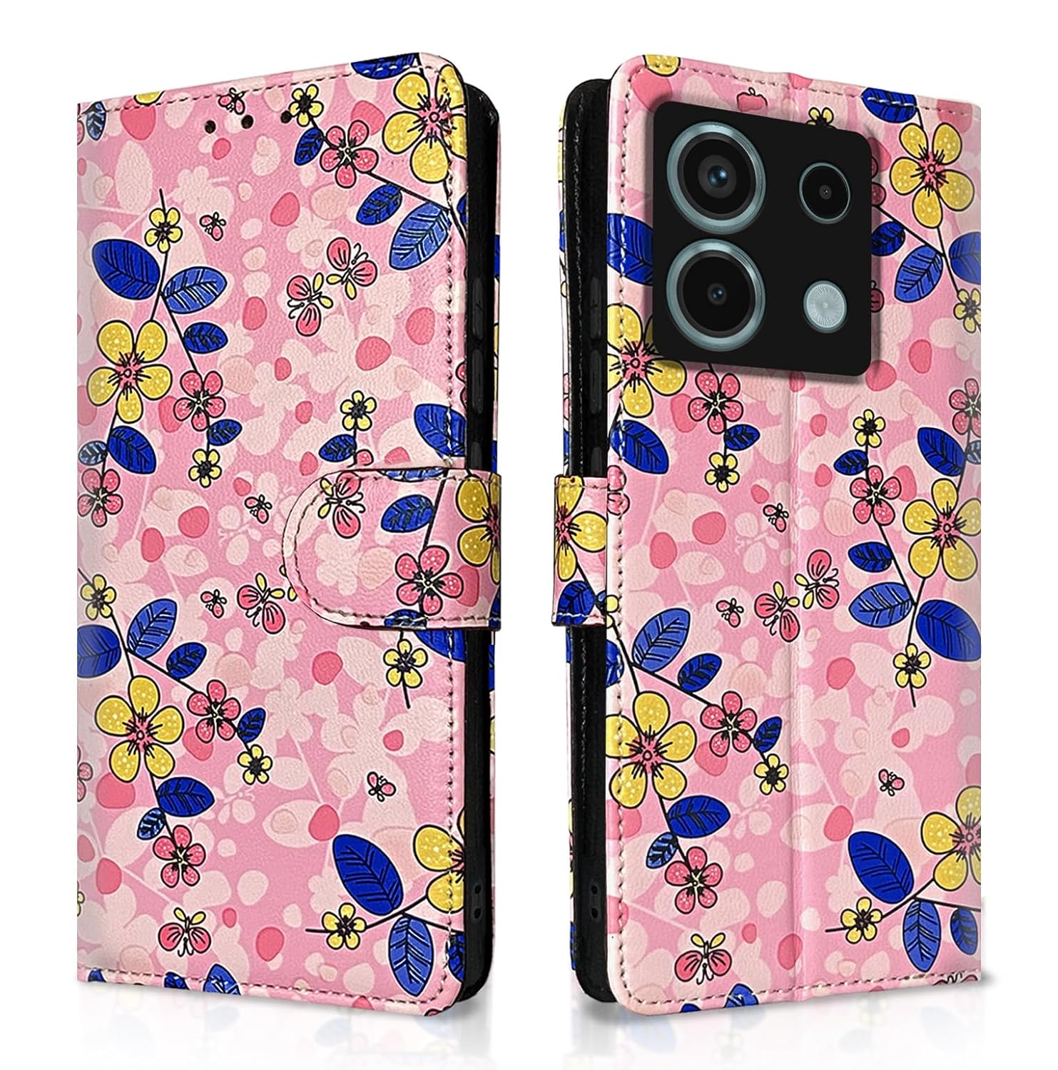 Pikkme Mobile Covers